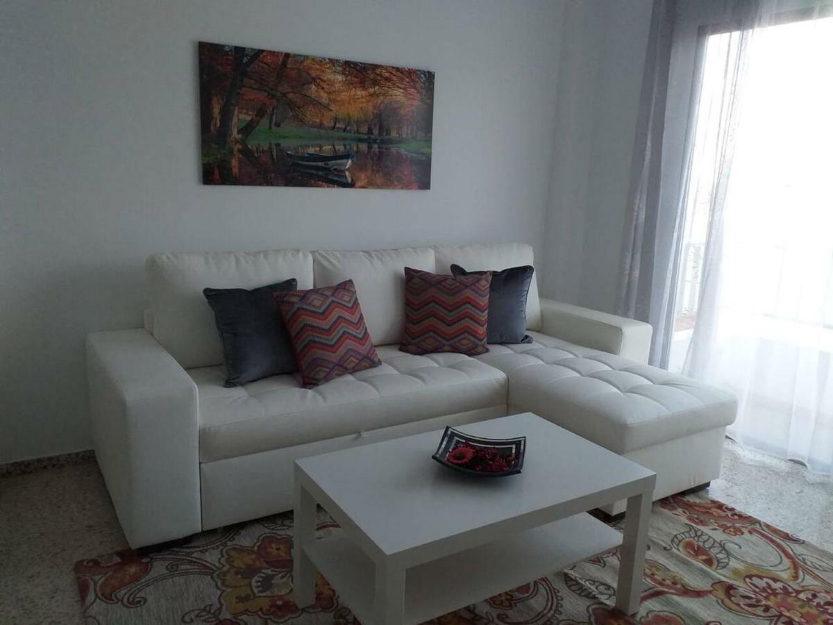 Luminoso, Amplio Y Fresco Piso En Santacruz De Tenerife Dış mekan fotoğraf