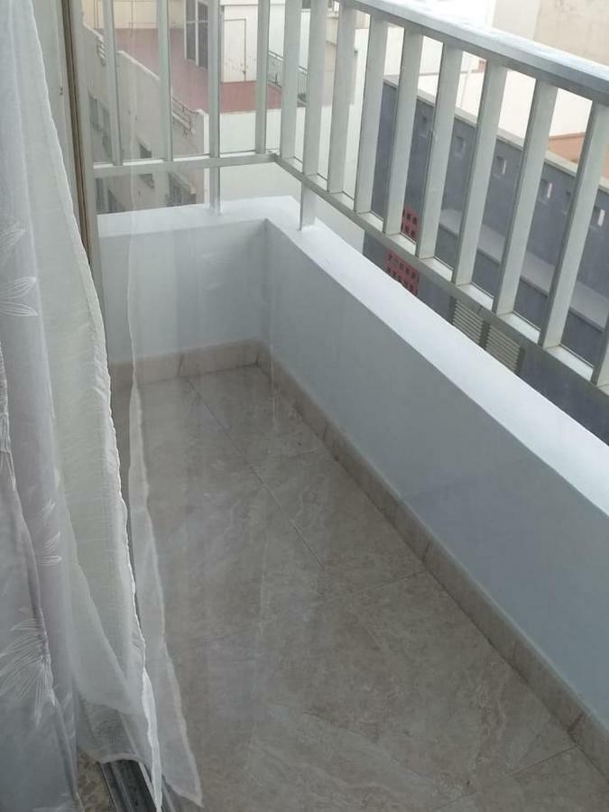 Luminoso, Amplio Y Fresco Piso En Santacruz De Tenerife Dış mekan fotoğraf