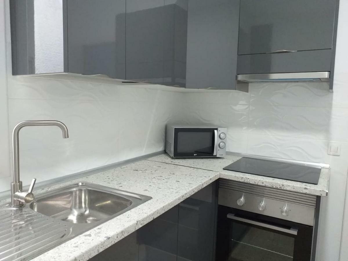 Luminoso, Amplio Y Fresco Piso En Santacruz De Tenerife Dış mekan fotoğraf